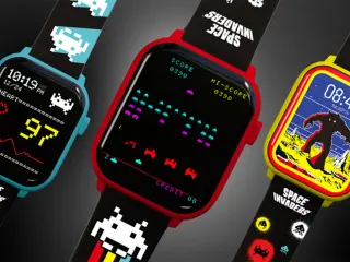 My Play Watch