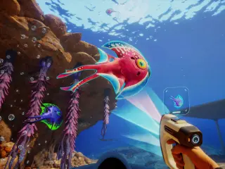 Subnautica 2