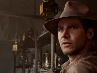 Indiana Jones y el Gran Círculo