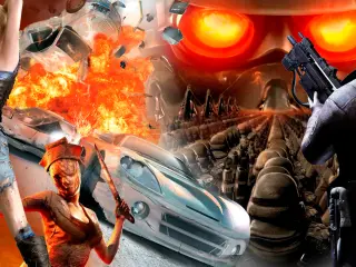 Juegos atrapados en viejas consolas que nunca fueron portados a otros sistemas y merecen tener una segunda vida