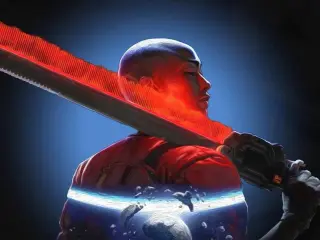 Intergalactic mostrará una nueva faceta de Naughty Dog, y es una gran noticia, porque llevan 13 años sin apostar por algo original