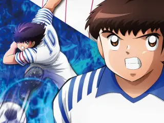 Captain Tsubasa: Junior Youth Arc