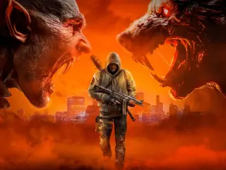 Nacon mostrará novedades de Hunter: The Reckoning - Deathwish y otros títulos en su próximo evento del 7 de mayo