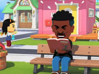 20 nuevos Miis de personajes de videojuegos que podéis crear en Tomodachi Life: Una vida de ensueño