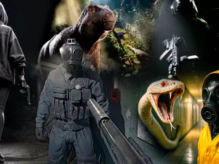 Los nuevos juegos bodycam que prometen llevar el fotorrealismo en los videojuegos a un nuevo nivel