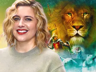 Las crónicas de Narnia: El sobrino del mago de Netflix