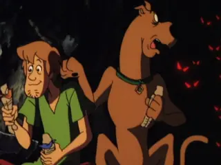 Scooby-Doo
