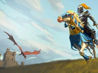 El nuevo juego de Heroes of Might and Magic se convierte en un éxito en Steam