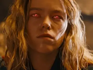 Supergirl (2026)