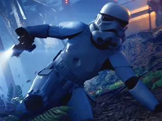 Star Wars Battlefront 2