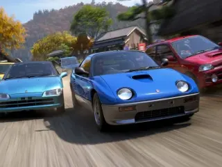 Forza Horizon 6 mete la directa para el comienzo del acceso anticipado y su llegada a las tiendas el 19 de mayo