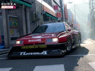 Forza Horizon 6 mete la directa para el comienzo del acceso anticipado y su llegada a las tiendas el 19 de mayo