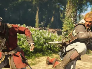 Todo lo que sabemos de Assassin's Creed Black Flag Resynced