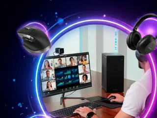 GAME te propone renovar tus accesorios en PC y consolas al mejor precio