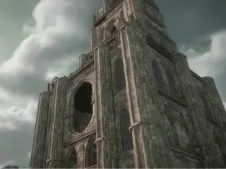 Tráiler de A Prison for Kings, inspirado por Shadow of the Colossus y los juegos del Team ICO