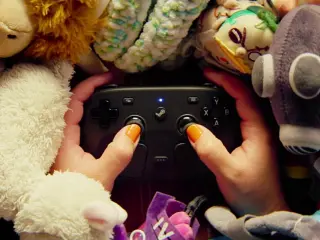 Steam Controller