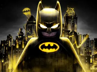LEGO Batman El Legado del Caballero Oscuro
