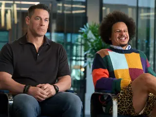 Hermanito (2026)