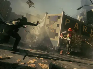 La secuela de Control sigue planeada para lanzarse este 2026 en PS5, Xbox Series X|S y PC