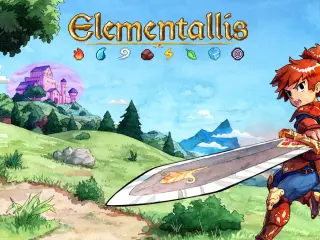 Elementallis, análisis y opinión