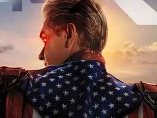 The Boys temporada final
