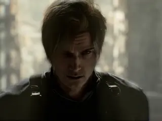 Resident Evil Requiem en el tráiler de Summer Game Fest 2026