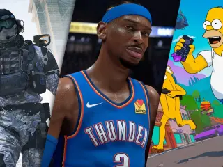 Juegos más descargados del 2025 en PlayStation Store