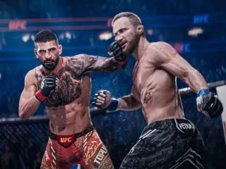 UFC 6