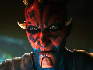 Star Wars: Maul - Señor de las sombras