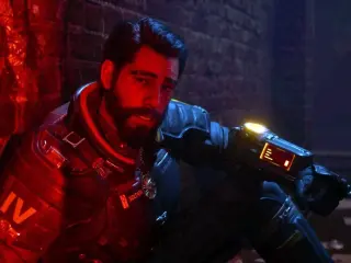 Saros, el nuevo exclusivo de PS5, solo necesitó 24 horas para colarse entre los juegos más descargados de PS Store en abril