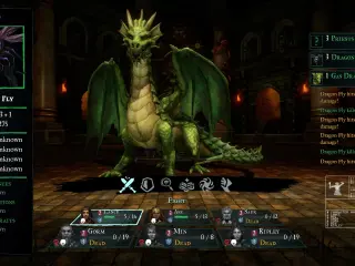 Wizardry: Proving Grounds of the Mad Overlord