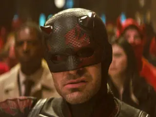 Daredevil: Born Again temporada 2