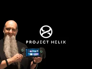 El líder de plataforma y próxima gen de Xbox descarta que hoy vayan a anunciar novedades de Project Helix