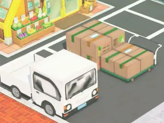 Tomodachi Life: Una vida de ensueño