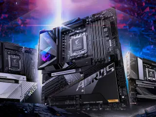 Placas madre AMD