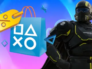 PS Store