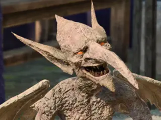 Baldur’s Gate 3