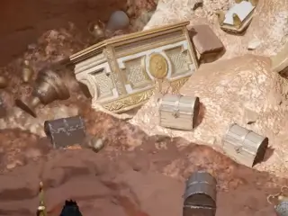 Crimson Desert