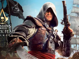 Todo lo que se sabe de Assassin's Creed Black Flag Resynced, el remake pirata con el que todos soñábamos