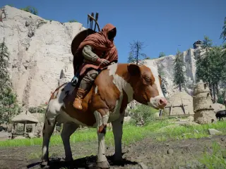 Crimson Desert