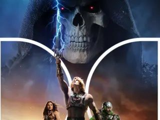 He-Man y los Masters del Universo (2026)
