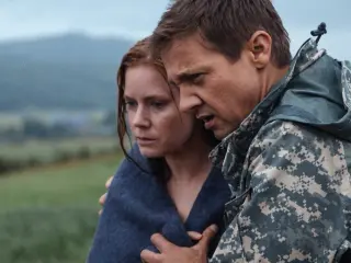 La llegada (2016)