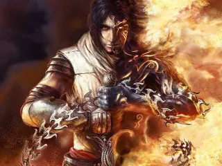 Prince of Persia: las dos coronas