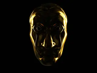 El universo de La casa de papel continúa