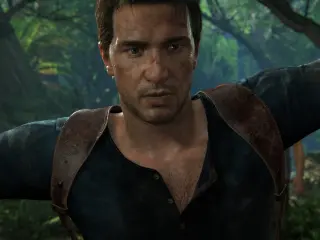 Uncharted: Colección Legado de los Ladrones