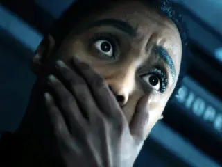 Lashana Lynch