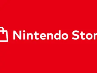 Así es el nuevo nombre (y logo) de Nintendo Store en España