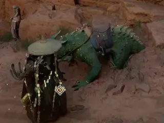 Crimson Desert