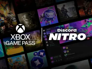 Game Pass estrena un ''paquete básico'' accesible para los suscriptores de Discord Nitro sin coste adicional