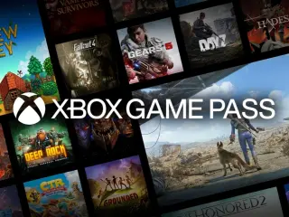 Xbox Game Pass ''edición inicial'' con Discord Nitro